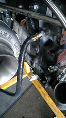 CTS TURBO MK6 GOLF R 2.0 TFSI TURBO KIT-14