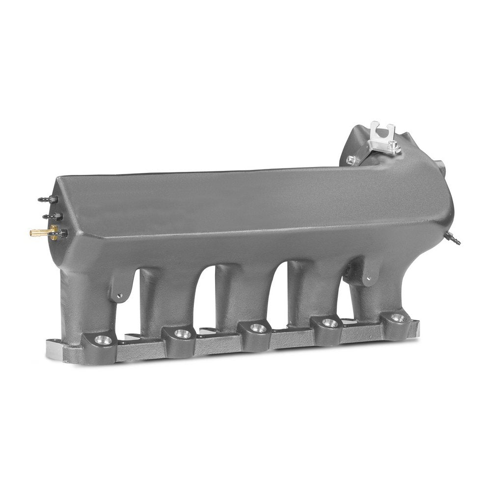 Wagner Tuning Audi S2/RS2 20V I5 Aluminum Cast Intake Manifold w/ Aux Air Valve - 0