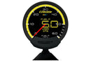 GReddy Sirius Unify Fuel Pressure Gauge Set (Sirius Meter w/Fuel Press Sensor Set & Vision Disp)-1