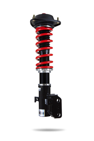 Pedders 00-07 Subaru WRX Extreme Xa Coilover Kit