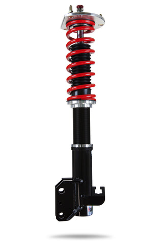 Pedders Extreme Xa Coilover Kit 2000-2007 WRX