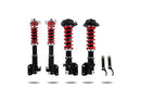 Pedders 00-07 Subaru WRX Extreme Xa Coilover Kit-1