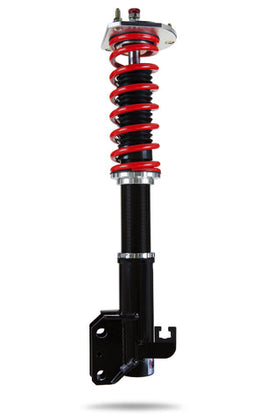 Pedders 05-07 Subaru WRX STI Extreme XA Coilover Kit - 0