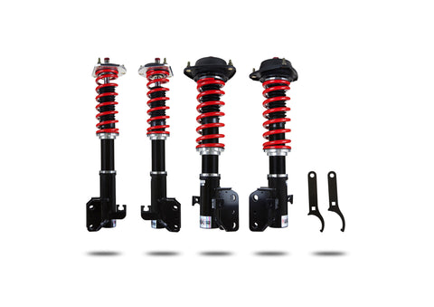 Pedders 2015+ Chrysler LD Extreme XA Coilover Kit