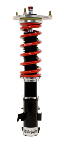 Pedders 07-13 Subaru WRX Extreme Xa Coilover Kit - 0