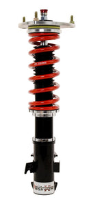 Pedders 07-13 Subaru WRX Extreme Xa Coilover Kit-2