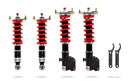 Pedders 07-13 Subaru WRX Extreme Xa Coilover Kit-1