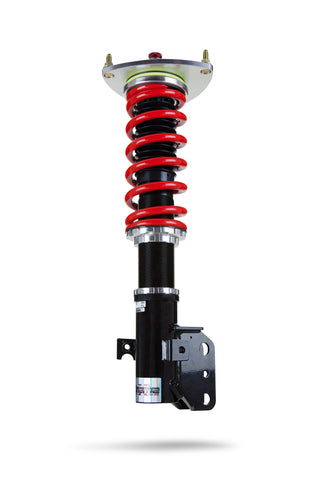 Pedders Extreme Xa Coilover Kit 2005- 2009 Subaru Legacy - 2005- 2009 Subaru Legacy