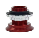 Pedders 05-2014 Ford Mustang Extreme Xa Coilover Kit-5