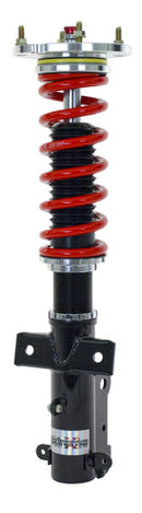 Pedders 05-2014 Ford Mustang Extreme Xa Coilover Kit-2