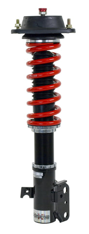 Pedders Extreme Xa Coilover Kit 02-08 Subaru Forester (SG) - 0