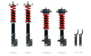 Pedders Extreme Xa Coilover Kit 02-08 Subaru Forester (SG)-1