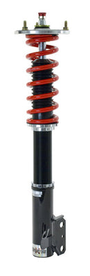 Pedders Extreme Xa Coilover Kit 02-08 Subaru Forester (SG)-3
