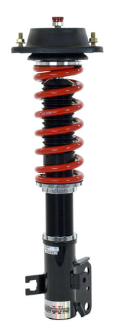 Pedders Extreme Xa Coilover Kit 1997-2002 Subaru Forester SF - 0