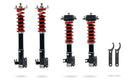 Pedders Extreme Xa Coilover Kit 1997-2002 Subaru Forester SF-1