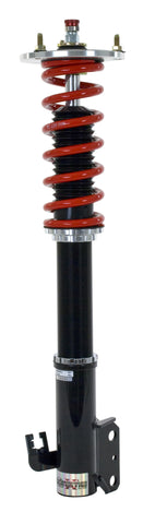 Pedders Extreme Xa Coilover Kit 1997-2002 Subaru Forester SF