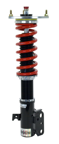 Pedders Extreme Xa Coilover Kit Subaru Forester 2008-13 - 0