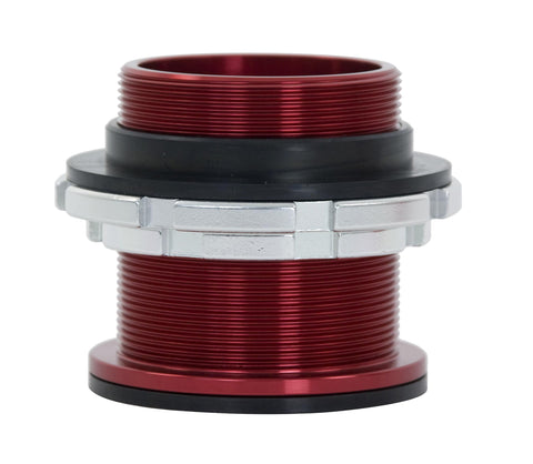 Pedders Extreme Xa Coilover Kit 2012 on CHRYSLER LX