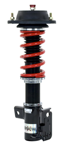 Pedders Extreme Xa Coilover Kit 2012 on BRZ - 0
