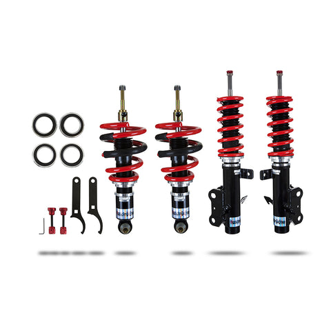Pedders Extreme Xa Coilover Kit 2009-2014 CHEVROLET CAMARO