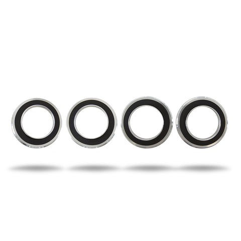 Pedders 09-14 Chevrolet Camaro Extreme Xa Coilover Kit