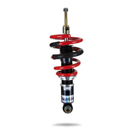 Pedders 09-14 Chevrolet Camaro Extreme Xa Coilover Kit - 0