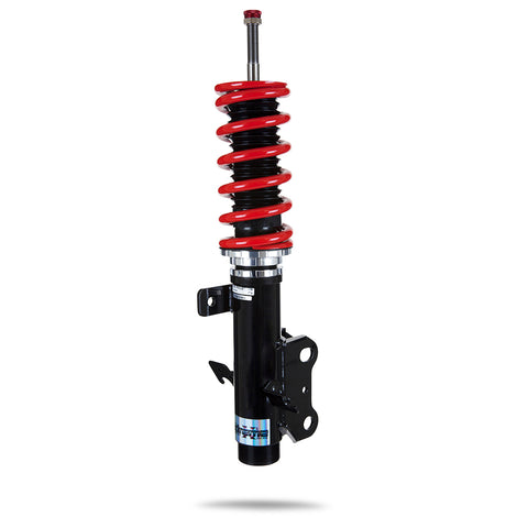 Pedders 09-14 Chevrolet Camaro Extreme Xa Coilover Kit