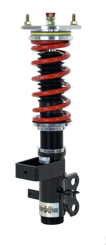 Pedders Extreme Xa Coilover Kit 1991-1999 Toyota MR2 SW20 Coupe
