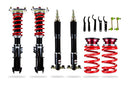 Pedders 2015 Ford Mustang Extreme Xa Coilover Kit-1