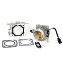 BBK 86-93 Mustang 5.0 75mm Throttle Body BBK Power Plus Series And EGR Spacer Kit-1