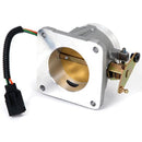 BBK 86-93 Mustang 5.0 75mm Throttle Body BBK Power Plus Series And EGR Spacer Kit-3