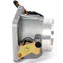 BBK 86-93 Mustang 5.0 75mm Throttle Body BBK Power Plus Series And EGR Spacer Kit-4
