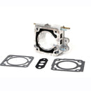 BBK 86-93 Mustang 5.0 75mm Throttle Body BBK Power Plus Series And EGR Spacer Kit-5
