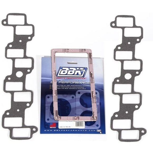 BBK 86-95 Mustang 5.0 Upper To Lower EFI Intake EFI Manifold Gasket Set BBK SSI