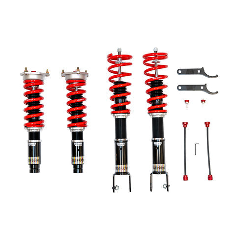 Pedders Extreme Xa Coilover Kit 2017+ Infiniti Q50 (AWD w/o DDS Only)