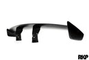 RKP BMW F82 M4 Carbon Rear Wing-8