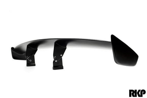 RKP BMW F82 M4 Carbon Rear Wing