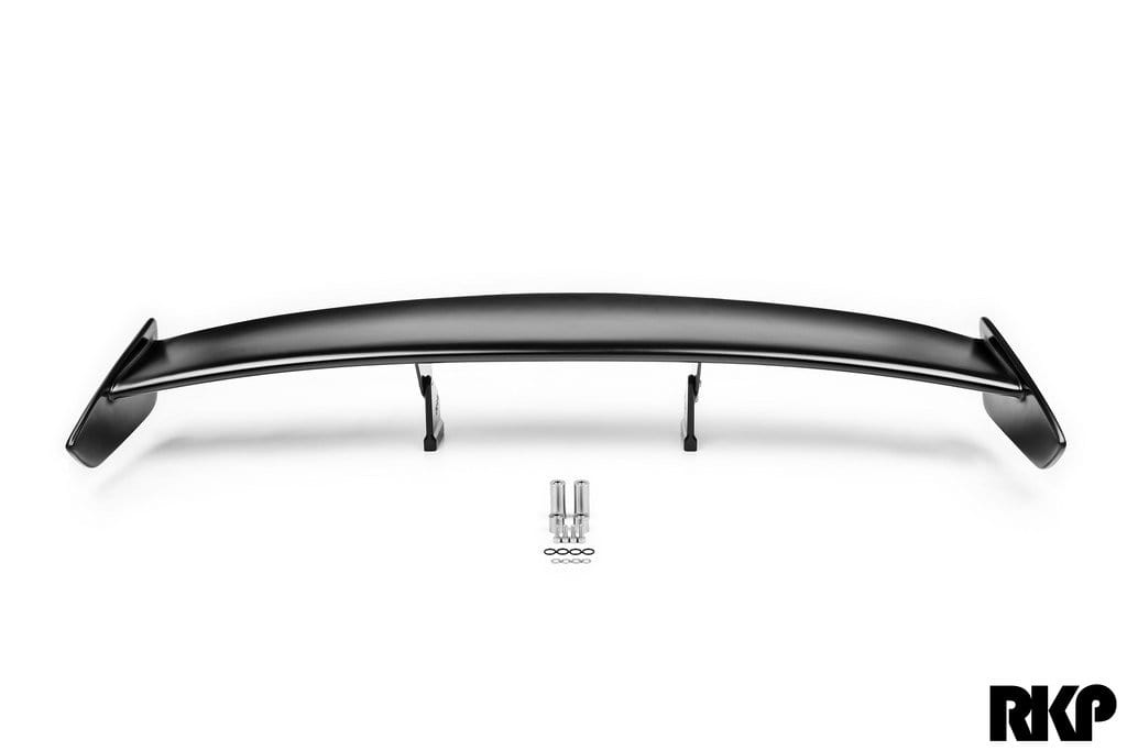 RKP BMW F82 M4 Carbon Rear Wing