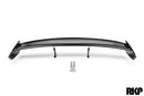 RKP BMW F82 M4 Carbon Rear Wing-3