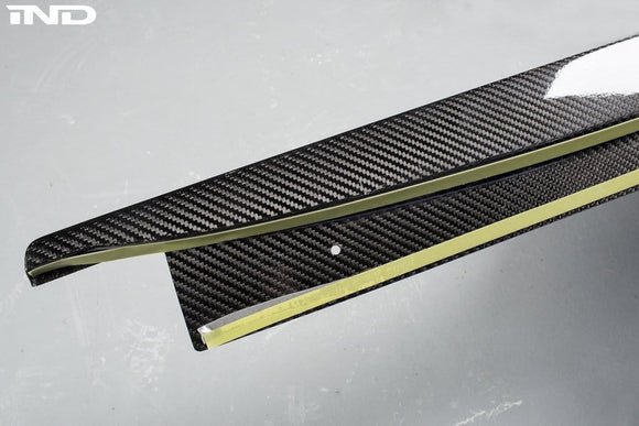 3D Design - M4 F82 Side Skirt Set