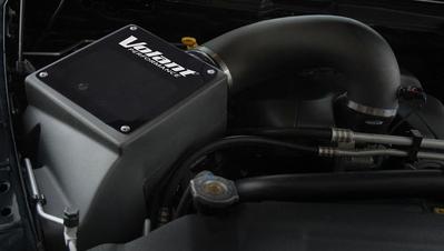 Volant 09-12 Dodge Ram 1500 5.7 V8 PowerCore Closed Box Air Intake System - 0