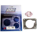 BBK 94-95 Mustang 5.0 65 70mm Throttle Body Gasket Kit-1