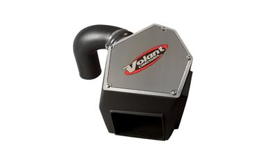 Volant 10-12 Dodge Ram 2500 6.7 L6 Primo Closed Box Air Intake System