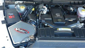 Volant 10-12 Dodge Ram 2500 6.7 L6 Primo Closed Box Air Intake System - 0