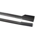 Carbon Fiber Side Skirts for Audi RS3 8V Sedan 2014- 2020-2