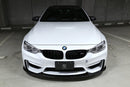 3D Design - M3/M4 F8X Front Lip Spoiler-7