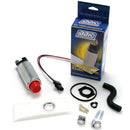 BBK 86-97 Mustang 5.0 /4.6 255 LPH Intank Fuel Pump-1