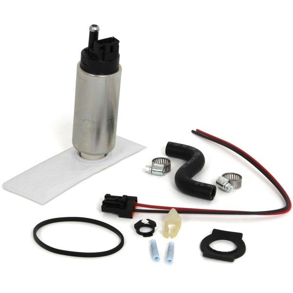 BBK 86-97 Mustang 5.0 /4.6 255 LPH Intank Fuel Pump - 0