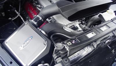 Volant 04-06 Dodge Ram 1500 8.3 V10 Pro5 Closed Box Air Intake System