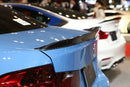 3D Design - M3 F80 Trunk Spoiler Carbon-5